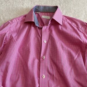 ETON men’s dress shirt